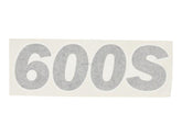 1702815 Decal, 600S | JLG